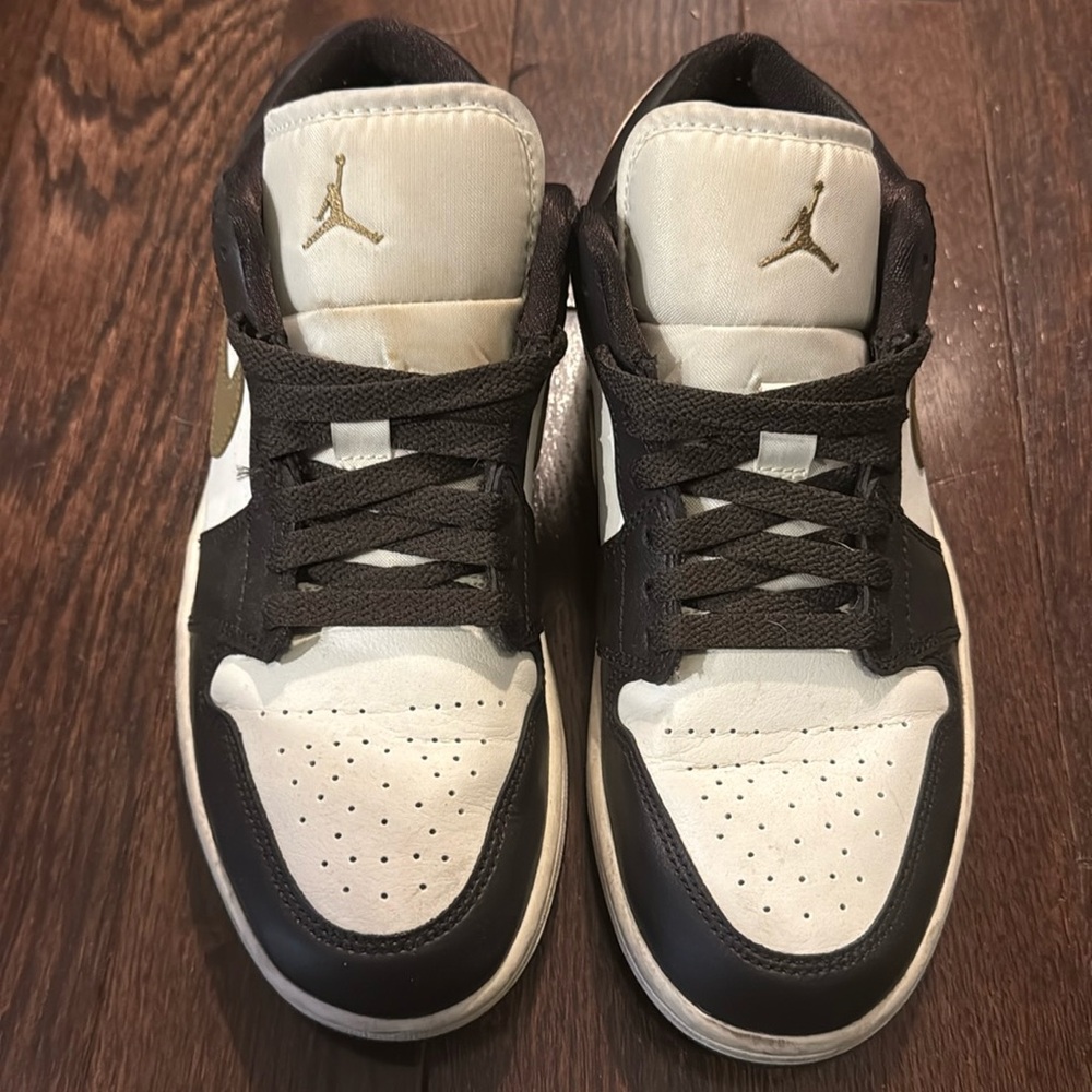 Nike Jordan dunks